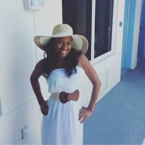 Meet your Posher, Latoya